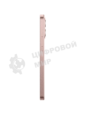 Смартфон Tecno Pova 7 5G 256Gb 8Gb розовый моноблок 3G 4G 6.8