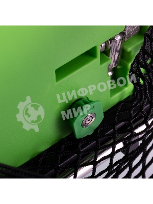 Мойка портативная Ballu для кондиционера Aquasplit HP