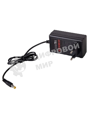 Аккумуляторный секатор CP-20Li EA+ Eurolux (в комплекте с 1 АКБ и ЗУ)