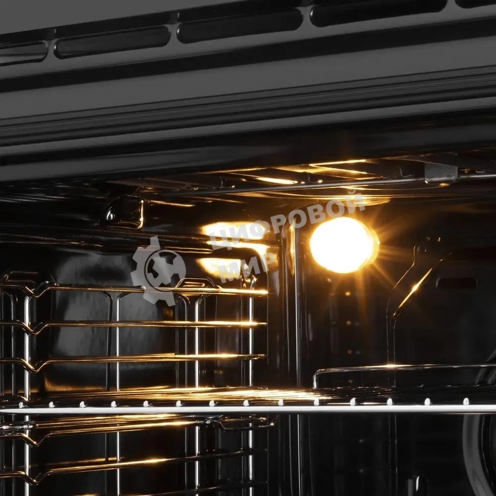 Шкаф духовой электрический Maunfeld AEOD60103B2