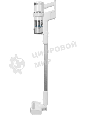 Пылесос Haier HVC250 250Вт белый