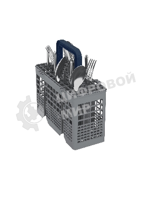 Встраиваемая посудомоечная машина GRUNDIG GSVP4151P 7624908335