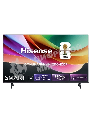 Телевизор Hisense 32
