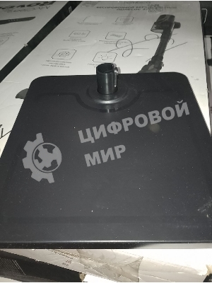 (Б/У) Вертикальный пылесос ROMBICA MYCLEAN ROVER NHS30D11
