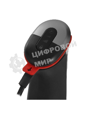 Блендер погружной Braun MQ9185XLI серебристый, 1200 Вт, плавная регулировка