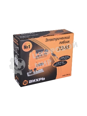 Лобзик электрический Вихрь ЛЭ-65 72/9/4