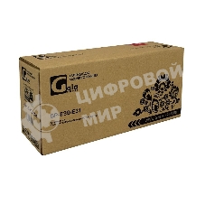 Картридж GalaPrint GP-E30/E31 черный (4000 стр) разборный для Canon FC 200/300/500Series/PC700/800/900