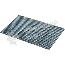 Гвозди Matrix для пневматического нейлера сечение 1.6 х 1.4 длина 50мм 2500шт