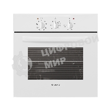 Духовой шкаф электрический Gefest ДА 602-01, встраиваемый