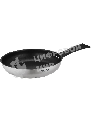 Набор посуды Rondell Strike RDS-1881, 12 предметов