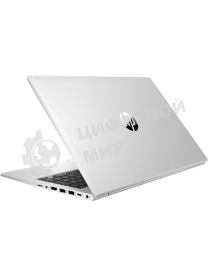 Ноутбук HP ProBook 455 G8 серебристый 45N85ES_16G 15.6
