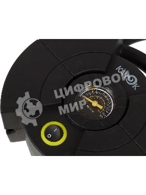 Автомобильный компрессор Качок K30