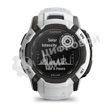 Умные часы Garmin Instinct 2X Solar, 1.0