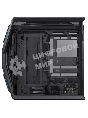 Компьютерный корпус ASUS ROG HYPERION GR701 BTF EDITION (90DC00F0-B39020)