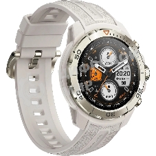 Умные часы Mibro GS Explorer Desert белый