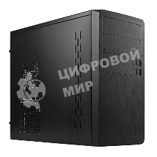 Компьютерный корпус Prime Box PC320 (4хUSB 2.0; 2хUSB 3.0, eLock)