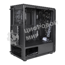 Компьютерный корпус Miditower ExeGate EVO-8225