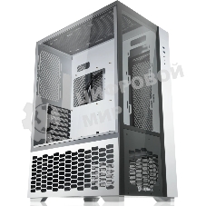Компьютерный корпус Raijintek PAEAN PREMIUM белый 0R20B00209, Aluminum, ATX/MICRO ATX/MINI-ITX, USB 3.0x2, Type Cx1, HD Audiox1
