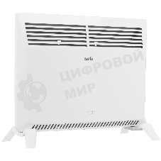 Конвектор электрический Ballu Camino Eco Turbo BEC/EMT-1500 + Кронштейн CWM-02