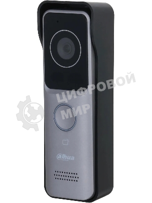Вызывная панель Dahua DHI-VTO2311R-WP, Wi-Fi Villa Door Station