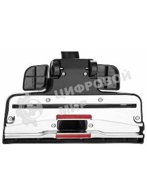 Пылесос Panasonic MC-CJ919R красный, 380/2500 Вт, уборка сухая, пылесборник мешок 6 л