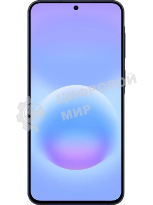 Смартфон Samsung Galaxy A57 5G SM-A576B 8/128Gb синий