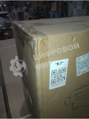 (Поврежденная упаковка) Гриль THOMSON GC30E01 BLACK