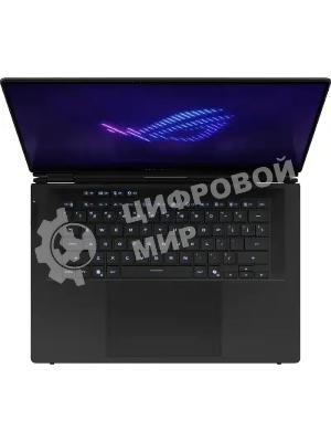 Ноутбук Asus ROG Zephyrus Duo 16 GX651AR-SR058W/16