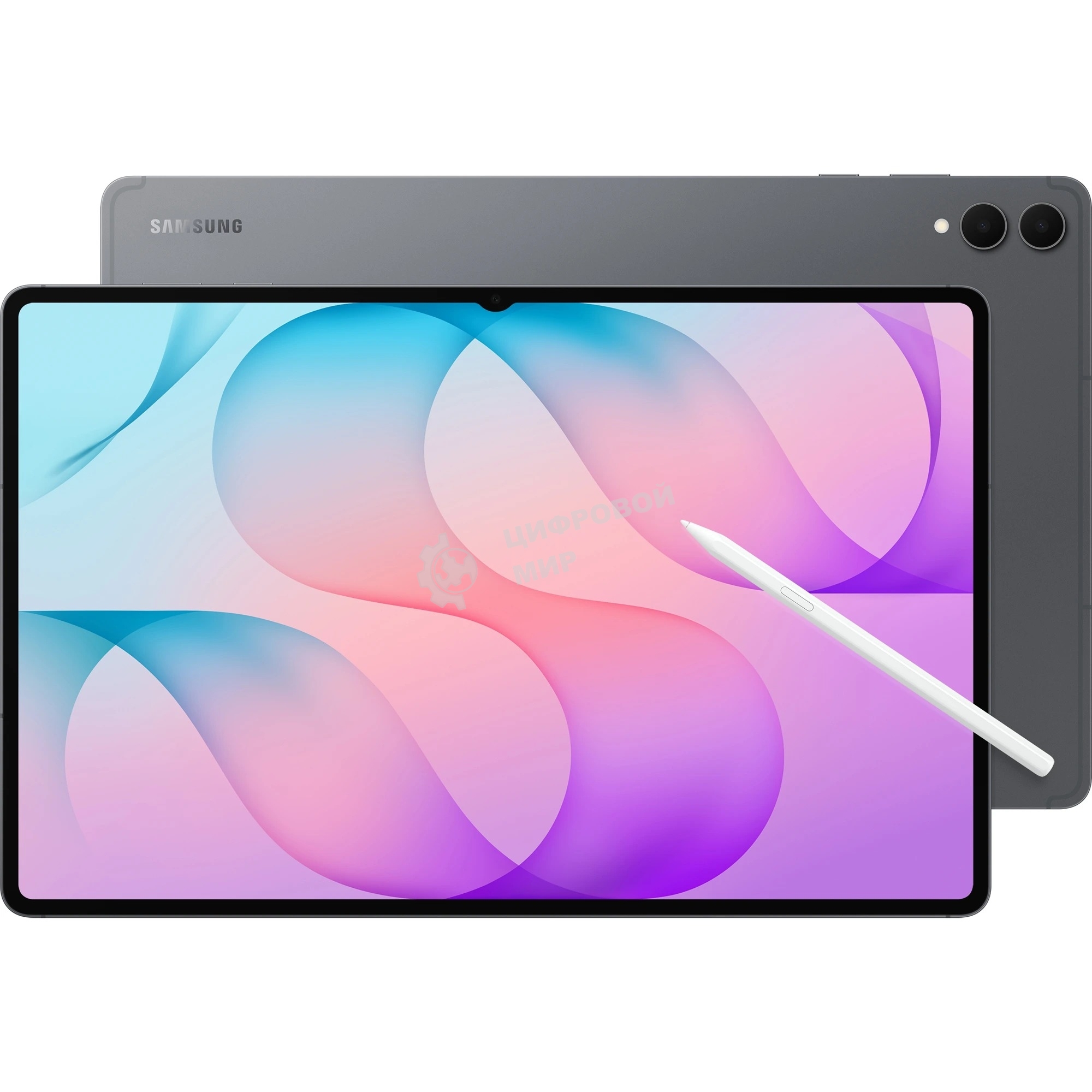 Планшет Samsung Galaxy Tab S12 Ultra Wi-Fi BSM-X940 14.6