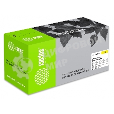 Блок фотобарабана Cactus CS-CF364AR желтый ч/б:30000 стр. для CLJ M855/M880 Enterprice HP