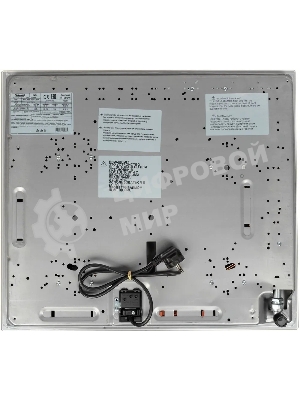 Газовая варочная панель DeLonghi GRETA 6GW BB