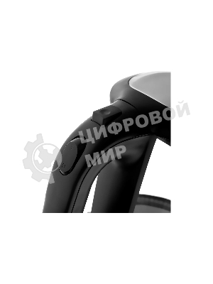 Чайник электрический BRAYER BR1040BK 2220Вт, 2 л, стекл., черный.