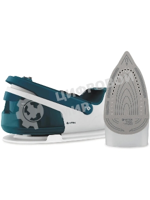 Парогенератор Vitek VT-2830