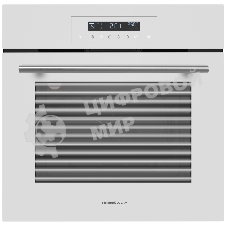 Духовой шкаф электрический HOMSair OEH606WH белый