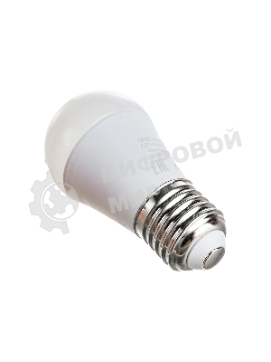 Лампа светодиодная Feron LB-950 13Вт Е27 дневной матовый шар