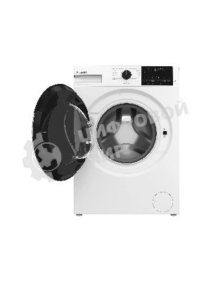 Стиральная машина Hotpoint WH 9490 VWX белая, загрузка фронтальная 9кг, 1400 об/мин., класс: A