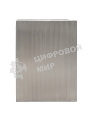 Щит из нержавеющей стали EKF PROxima Inox AISI 304 (400х300х200) IP66 У1