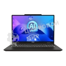 Ноутбук без сумки MSI Venture 16 AI A1MG Ultra7 155H 16