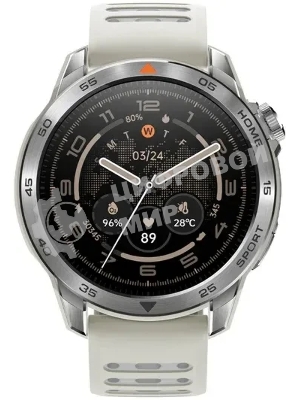 Умные часы Mibro GS PRO 2, 1.43