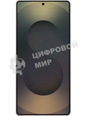 Смартфон Samsung Galaxy S25 Ultra 5G SM-S938 12/256Gb черный титан