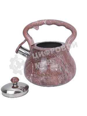 Чайник для плиты ALBERG AL-3069