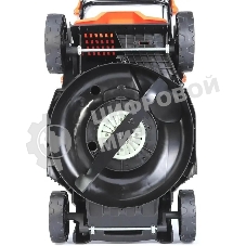 Газонокосилка роторная Patriot PT2044E Lux (512302044) 1800Вт