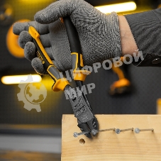 Бокорезы Denzel 215 мм, усиленные, трехкомпонентные рукоятки