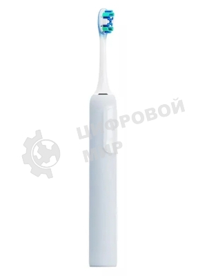 Электрическая зубная щетка Xiaomi Oscillation Electric Toothbrush BLUE GL (BHR9809GL)