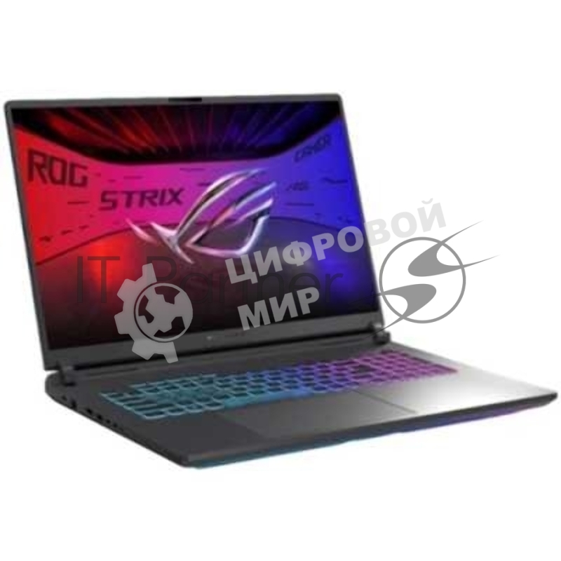 Ноутбук ASUS ROG Strix G18 G815JMR-S9063 Intel Core i9 14900HX 2200MHz/18