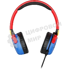 Гарнитура проводная игровая HyperX Cloud Mini Multi 7G8F3AA