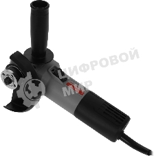 Угловая шлифовальная машина ИНТЕРСКОЛ 125/650 826.0.0.70