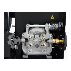 Сварочный аппарат Ресанта САИПА-350 MIG-MAG/ММА 16.4кВт