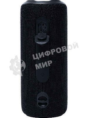 Портативная колонка MEG SSA45BL, 45Вт, Bluetooth, влагозащита IPX7, сабвуфер, эквалайзер, черная
