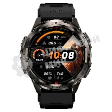 Умные часы KOSPET Tank T3 Ultra 2, 1.43